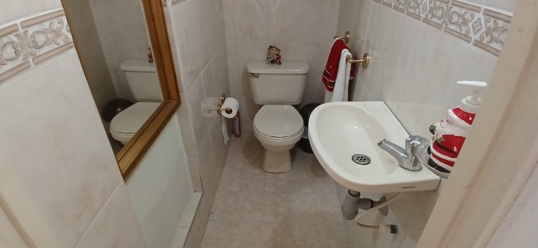 Casa en Belén, Medellín